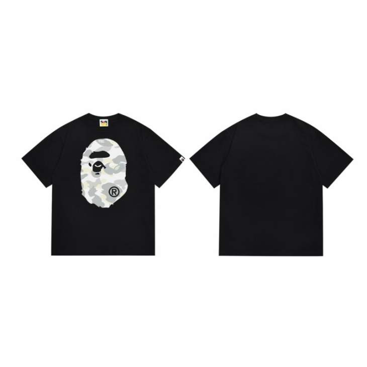 Picture of Aape T Shirts Short _SKUBapeS-2XLscqxSC04624545